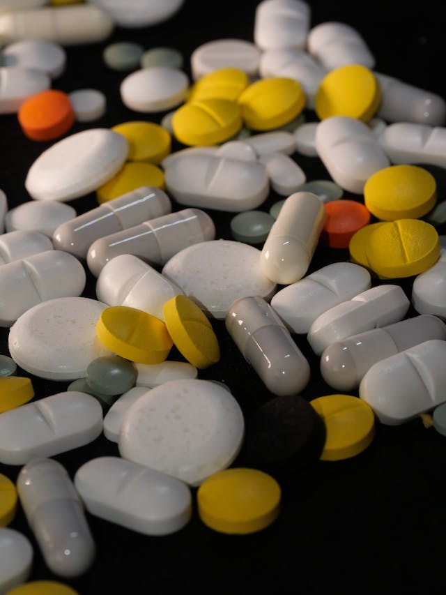 antibiotica